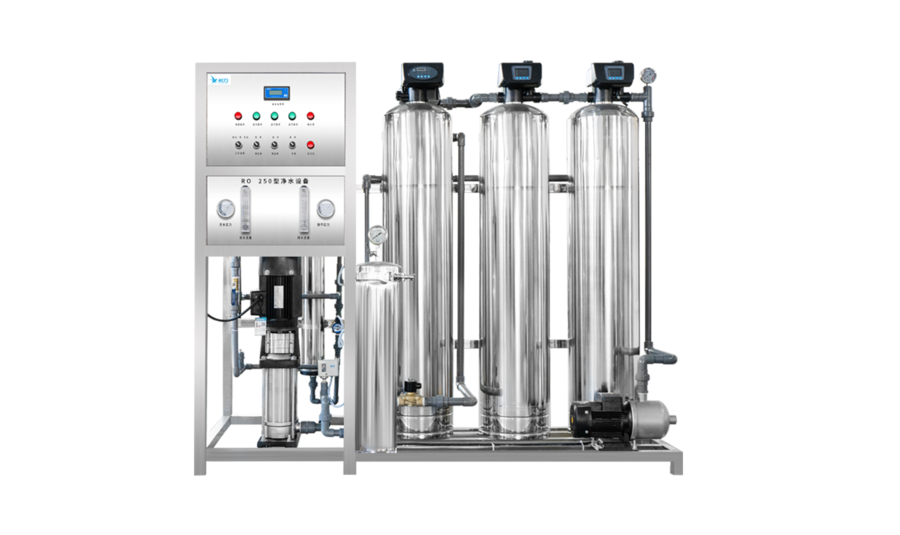 反渗透设备